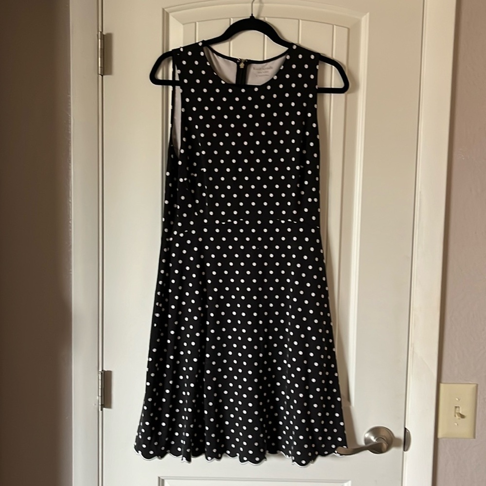 Kate Spade Knit Dress